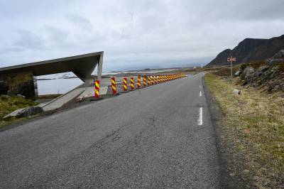 Spion­frykt stenger million­do