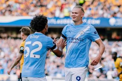 Har ikke gitt opp å sikre seg Oscar Bobb