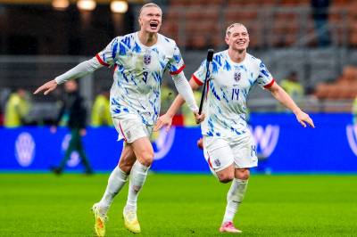 Dette endte ganske godt – men også litt ekkelt