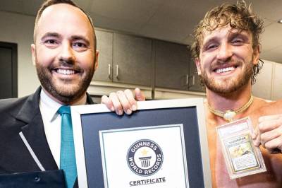 Verdens dyreste Pokémon-kort solgt