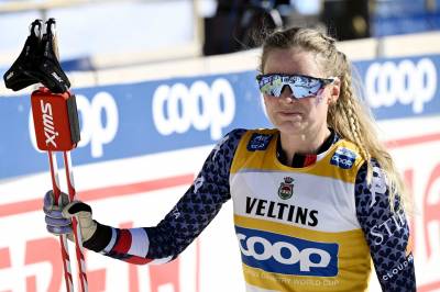 Følelsesladd Diggins etter Minnesota-skytingen: – Knusende