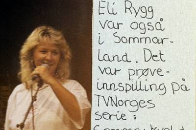Evig trygg