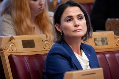 Streng beskjed til kommunene: Nettbrett som ikke er sikret, skal ikke sendes med elevene hjem