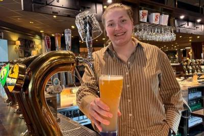 Håpar å servere alkohol gjennom natta under VM: – Forskjellen på folkefest og ein roleg kamp