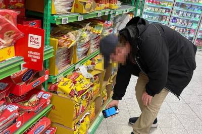 Akkurat nå: Kiwi, Coop og Rema svarer i retten