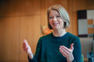 Sentralbanksjefens «vennlige råd» til politikerne: – Bør ikke gi noen løfter om renten