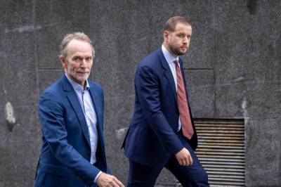 Økonomer om Fed: «Powell vil sitte stille i båten» og ingen «kioskvelter»