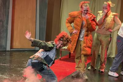 Smellgod premiere for årets Doktor Proktor