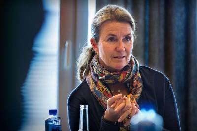 Får viktig ansvar i industri­kjempe