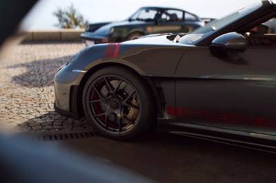 De brøt med «Forza Horizon» for å lage noe nytt - se første trailer her