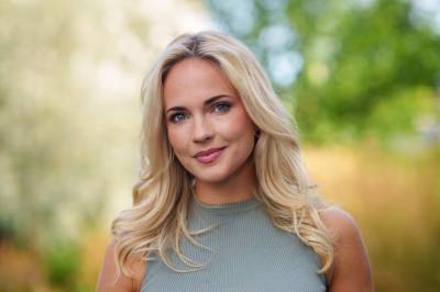 Emilie Voe Nereng røper flytteplaner: Én ting trekker ned