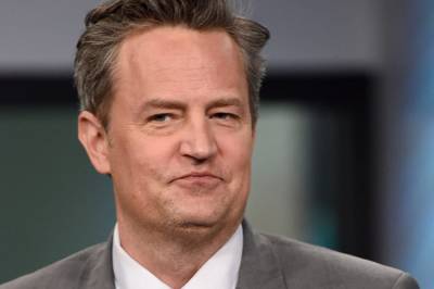 Lege dømt til to og et halvt år i fengsel for å ha forsynt Matthew Perry med ketamin