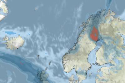 Meteorologene vil ikke kalle dette høst, men...