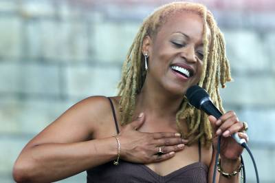 Jazzvokalisten Cassandra Wilson er død