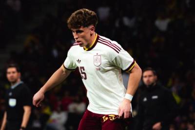 Victor Munoz klar for Liverpool – stjerneskuddet Real Madrid overså