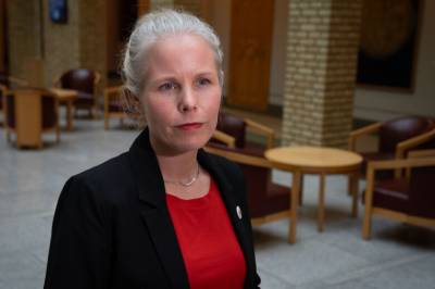 – Dette var skuffende