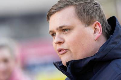 Nær halvparten av rikspolitikere utsettes for alvorlige trusler