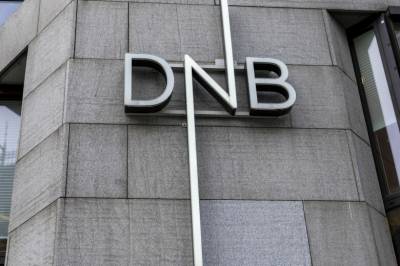 DNB-kunder opplever problemer med saldo 