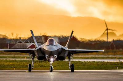 Noen av Forsvarets viktigste våpen har israelske deler