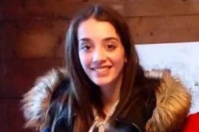 YouTube fjerner likvideoer av Shada (16) – men kun for mindreårige