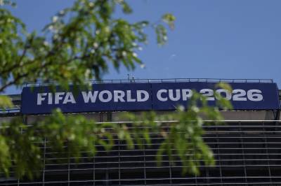 Regjeringen med flere råd om fotball-VM
