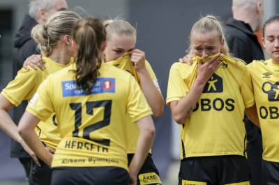 Avgjørelsen tatt: Nå får Toppserien ny klubb