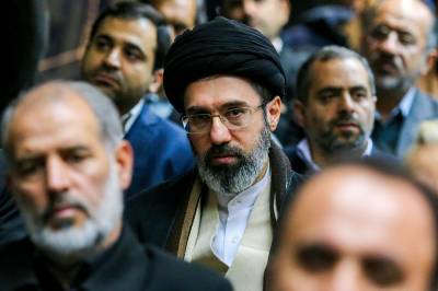 Mojtaba Khameneis første uttalelse: Ber om samhold og truer med angrep