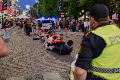 Uventet kjemperegning for politiet: – Ingen trodde vi skulle komme så langt
