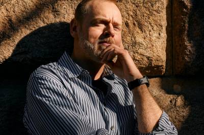 – Her er det bare sånn: Enten tjener du penger eller så gjør du det ikke