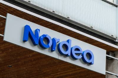 Nordea hever boligrenten dobbelt så mye som sparerenten