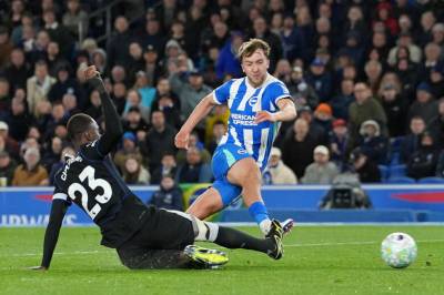 Femte strake Chelsea-tap uten scoring: – Uakseptabelt på alle nivåer