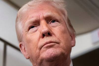 Trump: – Nato trenger USA mer enn omvendt