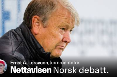 Han var en av de største