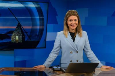 Vigdis Hella gir deg dagens nyheter fra Vestfold og Telemark