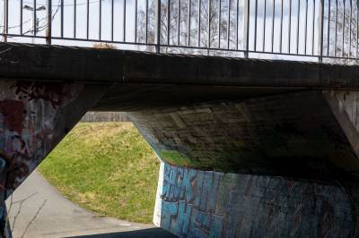 Overfallssakene: Mann siktet for enda et overfall i Asker