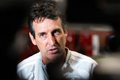Klar tale fra Unai Emery etter Viking-spørsmål: – Respekt!