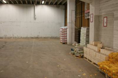 Forsvinner ut av hyllene: - Tomt