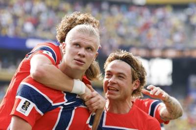 Hvordan i all verden ble Norge igjen så gode?