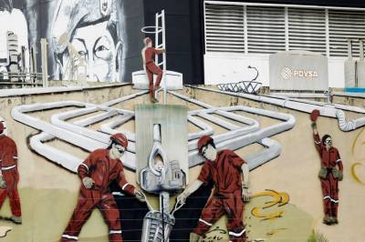 Venezuelas regjering: – Vi er rasende, for omsider ble alt avslørt