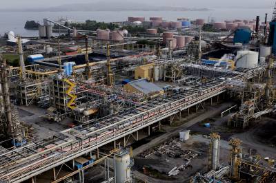 Økokrim krever 720 millioner kroner fra Equinor – erkjenner straffskyld på ett punkt