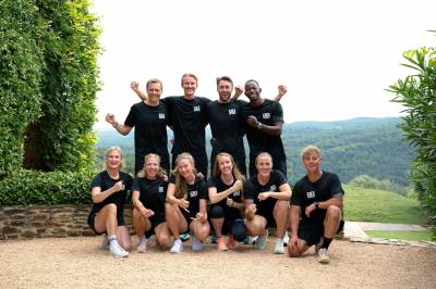 Ute av «Mesternes Mester»: - Fikk som fortjent