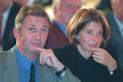 Sønnen til Mona Juul og Terje Rød Larsen er død