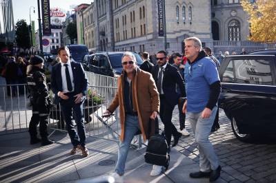 Stor­forhandlinger i Norge: Dette må du vite