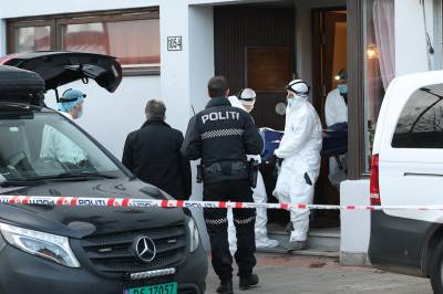 Drapssiktet mann i Grue fremdeles på frifot – tidligere voldsdømt