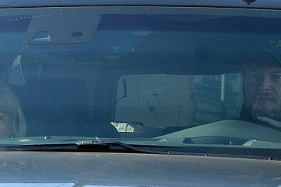 Slår tilbake mot bruddryktene