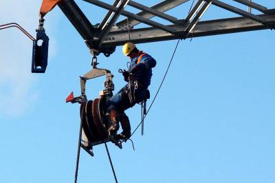 Alle partiene har ansvar for etterslep i strømnettet