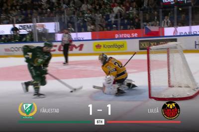 Straffescoring! Zohorna scorer