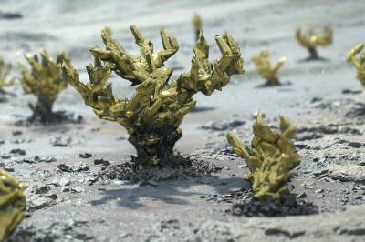 Slik ser Death Stranding 2: On the Beach ut på PC