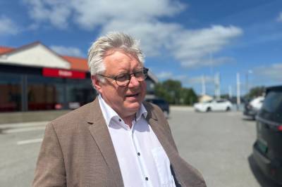 Borgermesteren tar grep mot fulle syklister