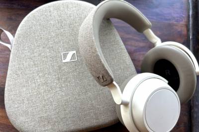 Sennheiser er til salgs